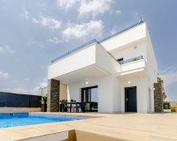 New Build - Villa - Vistabella