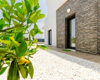 New Build - Villa - Vistabella
