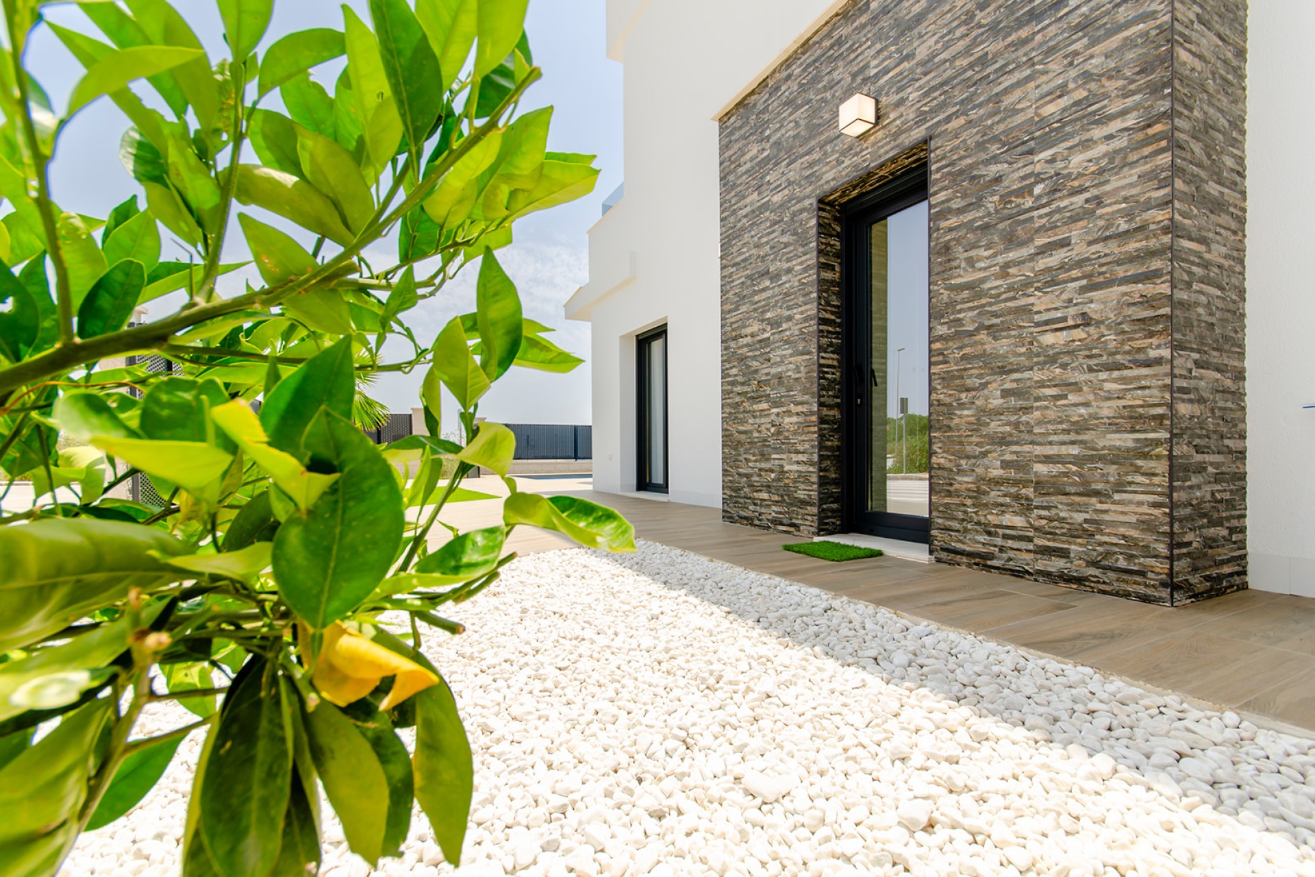 New Build - Villa - Vistabella