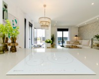 New Build - Villa - Vistabella