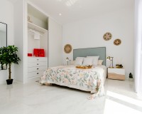 New Build - Villa - Vistabella