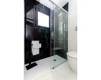 New Build - Villa - Vistabella