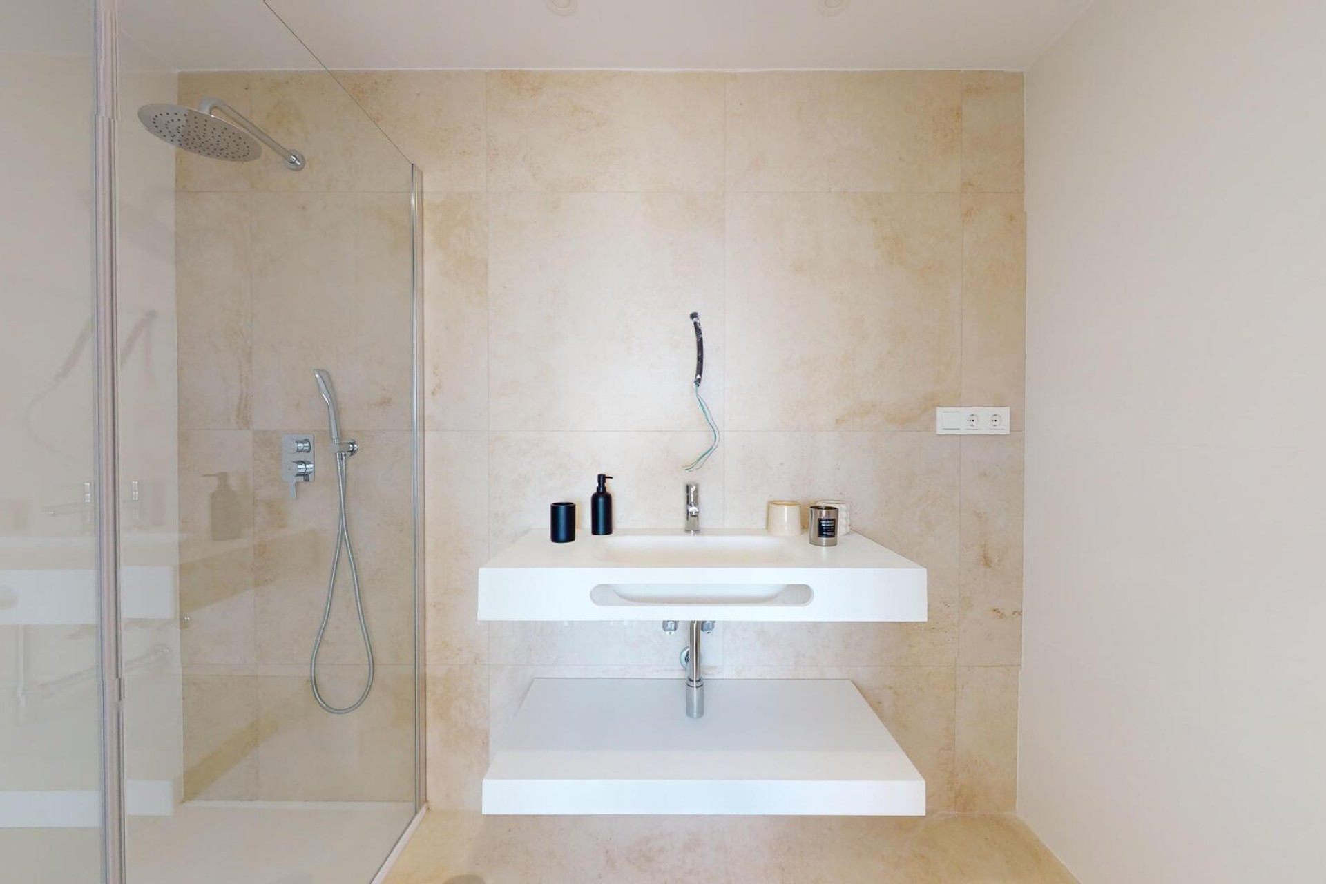 Nieuwbouw Woningen - Appartement / flat - Águilas