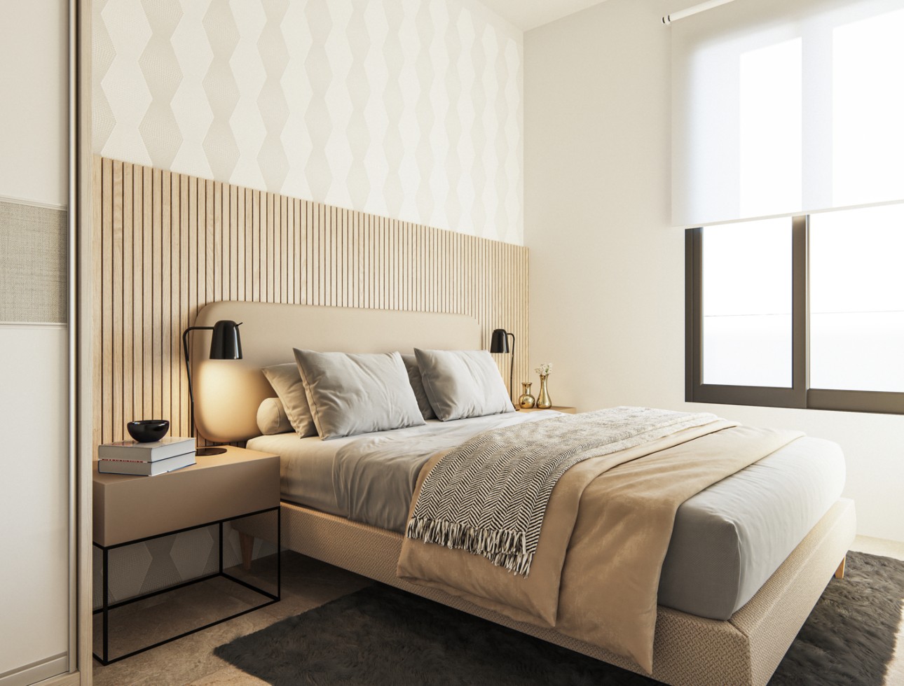 Nieuwbouw Woningen - Appartement / flat - Águilas