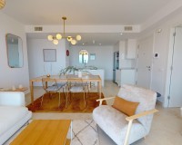 Nieuwbouw Woningen - Appartement / flat - Águilas