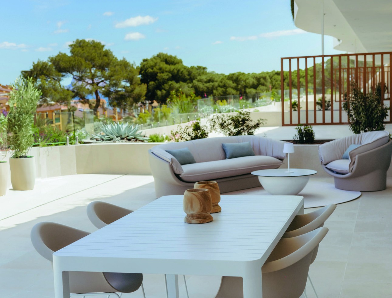 Nieuwbouw Woningen - Appartement / flat - Alfaz del Pi