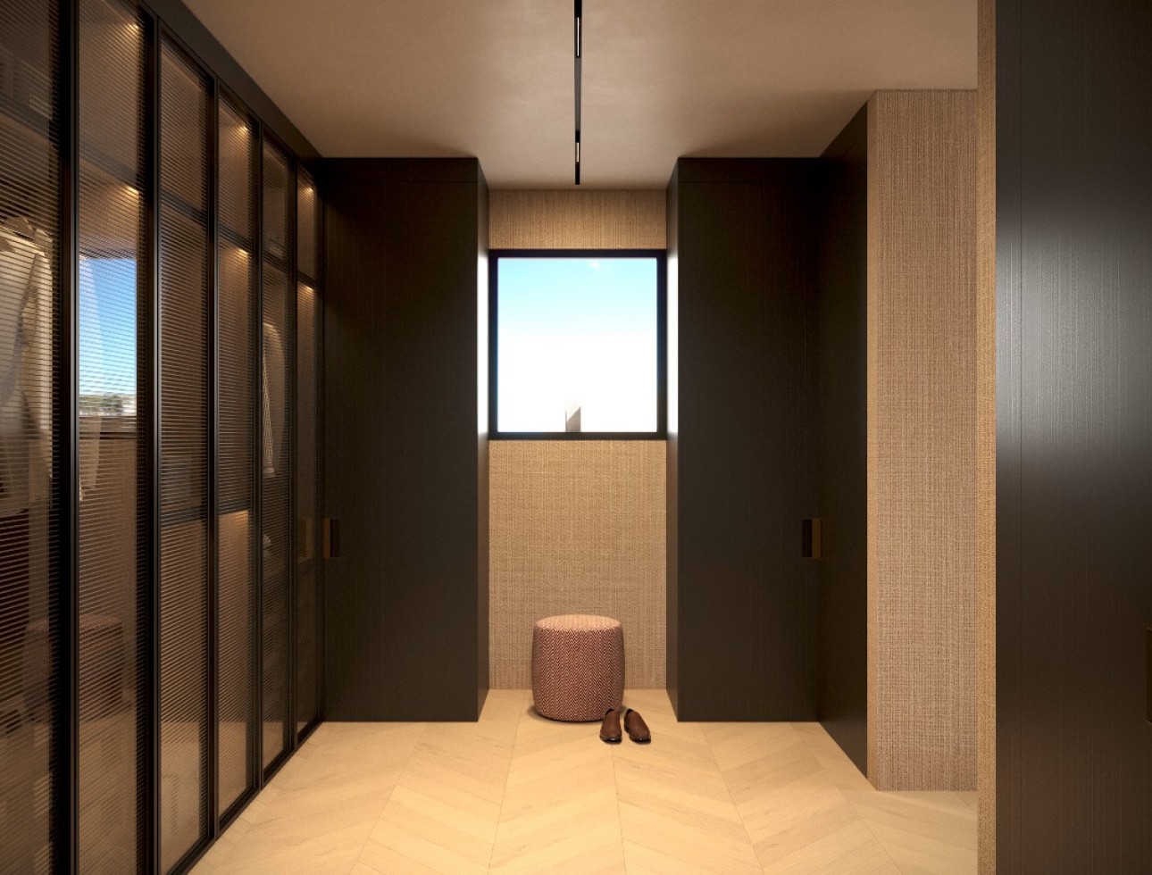 Nieuwbouw Woningen - Appartement / flat - Benahavís