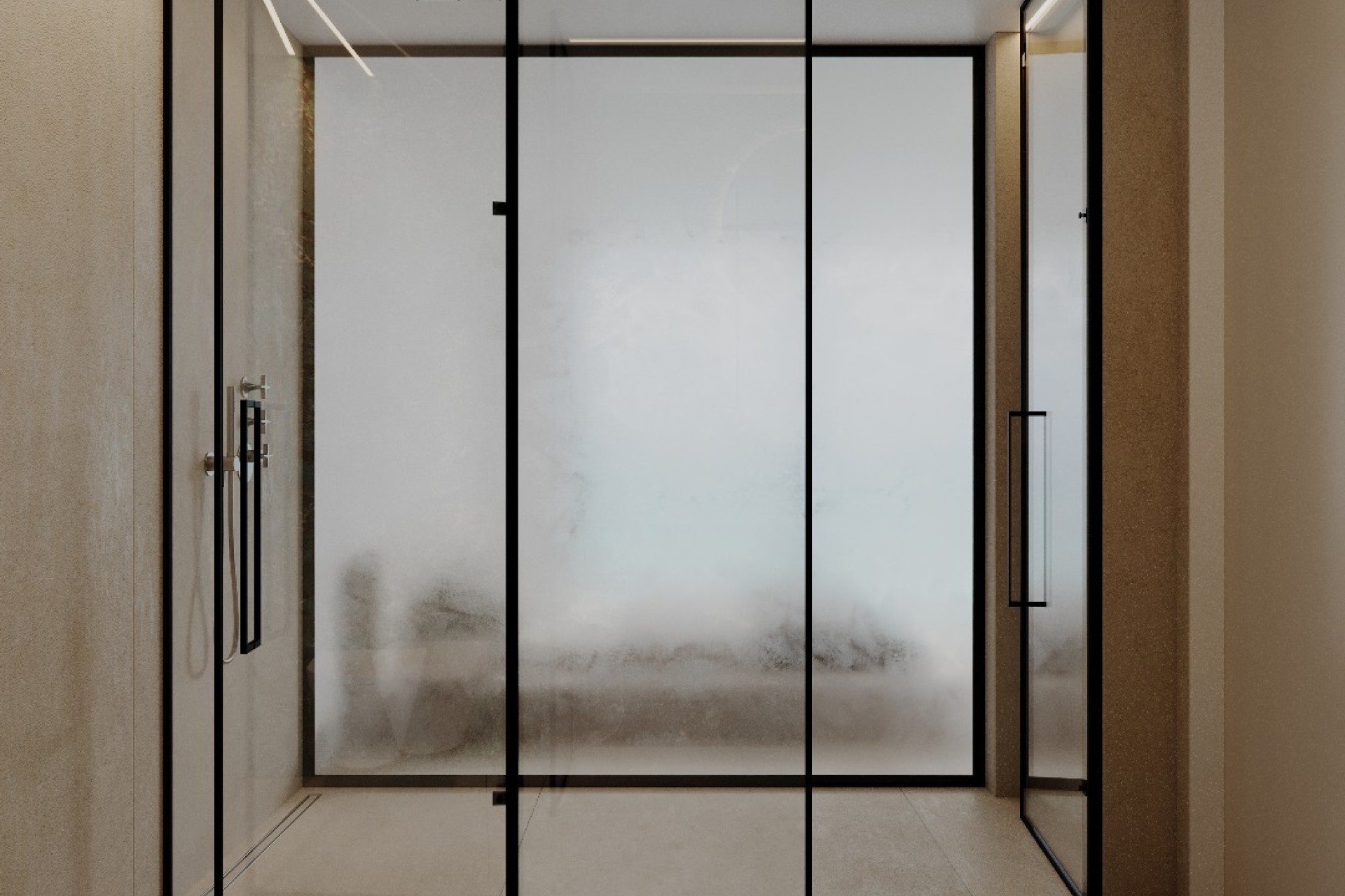 Nieuwbouw Woningen - Appartement / flat - Benahavís