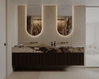 Nieuwbouw Woningen - Appartement / flat - Benahavís