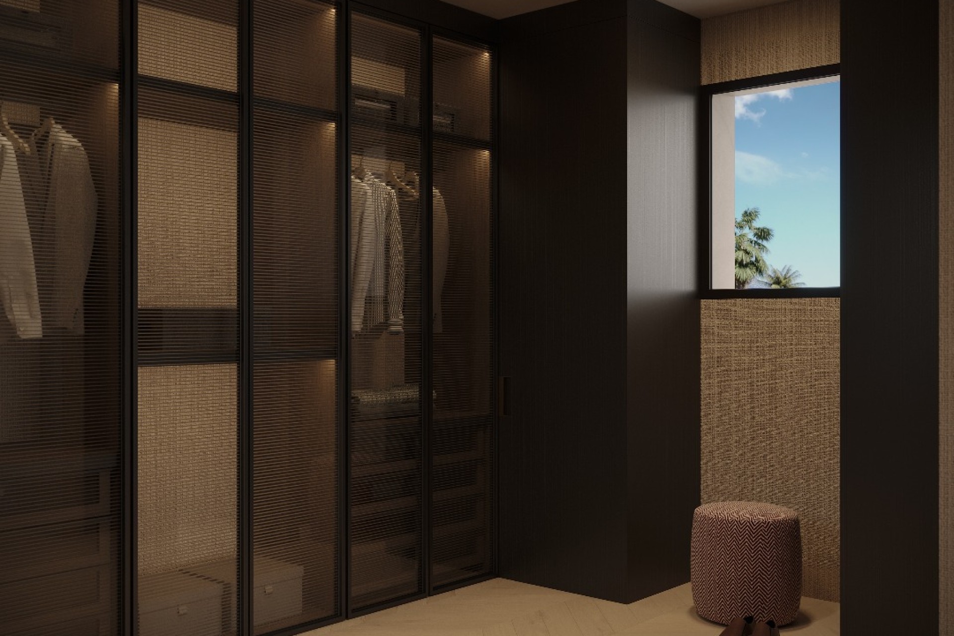 Nieuwbouw Woningen - Appartement / flat - Benahavís