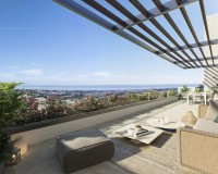 Nieuwbouw Woningen - Appartement / flat - Benahavís
