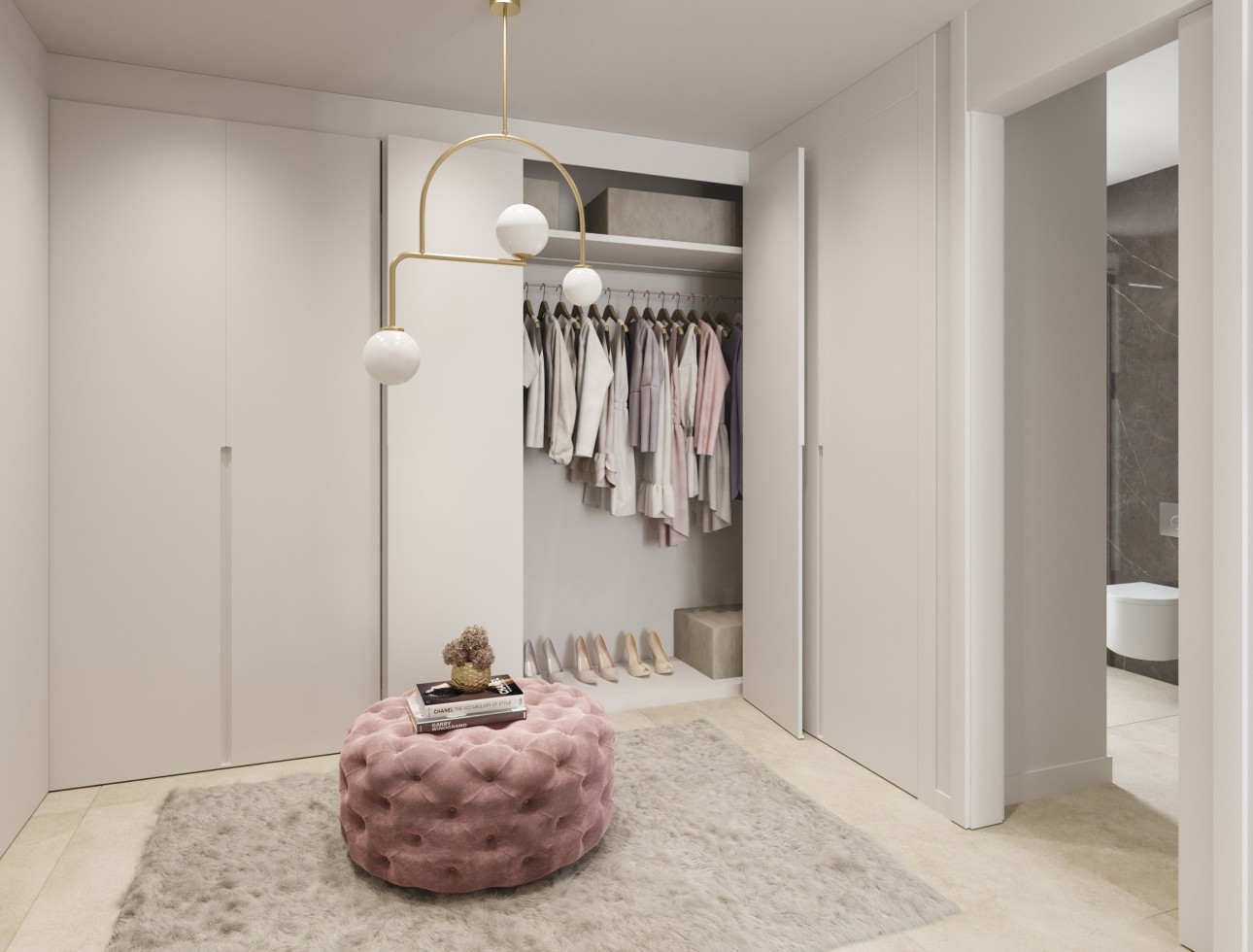 Nieuwbouw Woningen - Appartement / flat - Benahavís