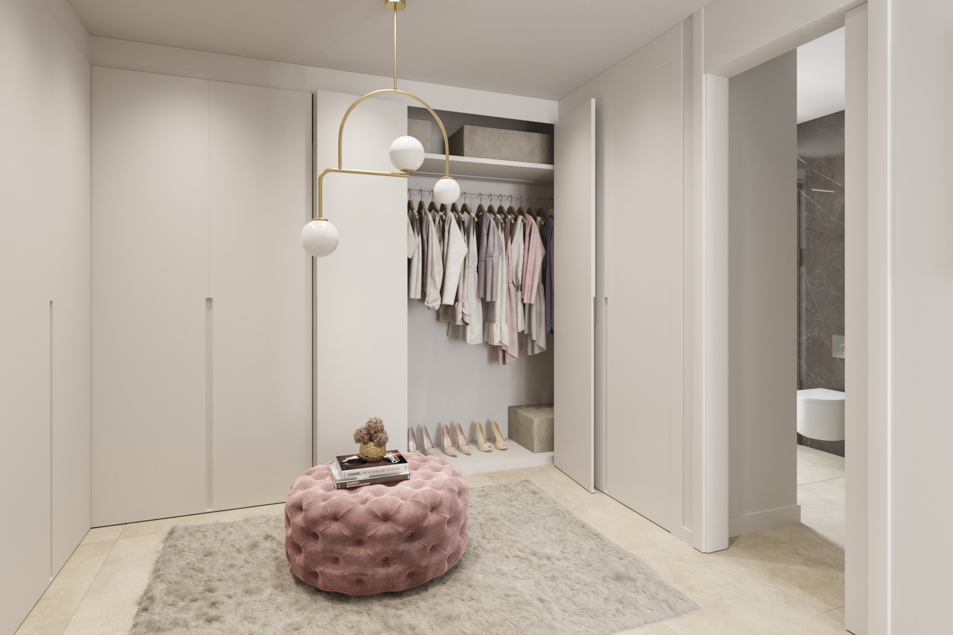 Nieuwbouw Woningen - Appartement / flat - Benahavís