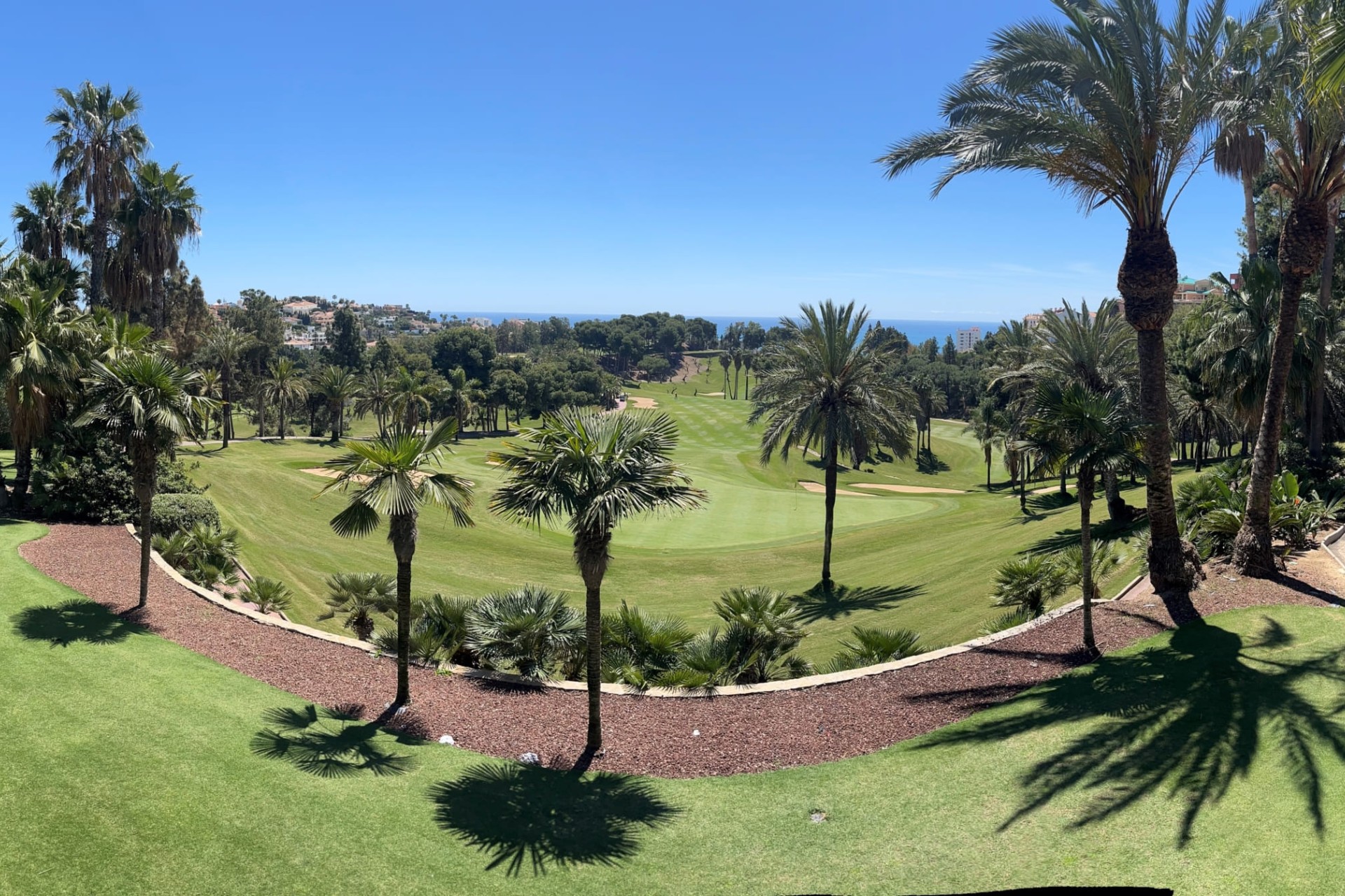 Nieuwbouw Woningen - Appartement / flat - Benalmádena