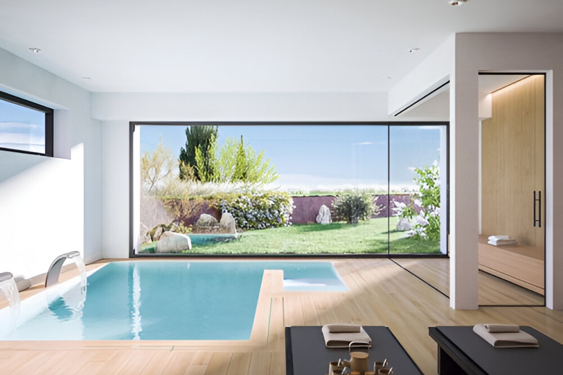 Nieuwbouw Woningen - Appartement / flat - Benalmádena