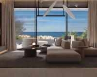 Nieuwbouw Woningen - Appartement / flat - Buenas Noches