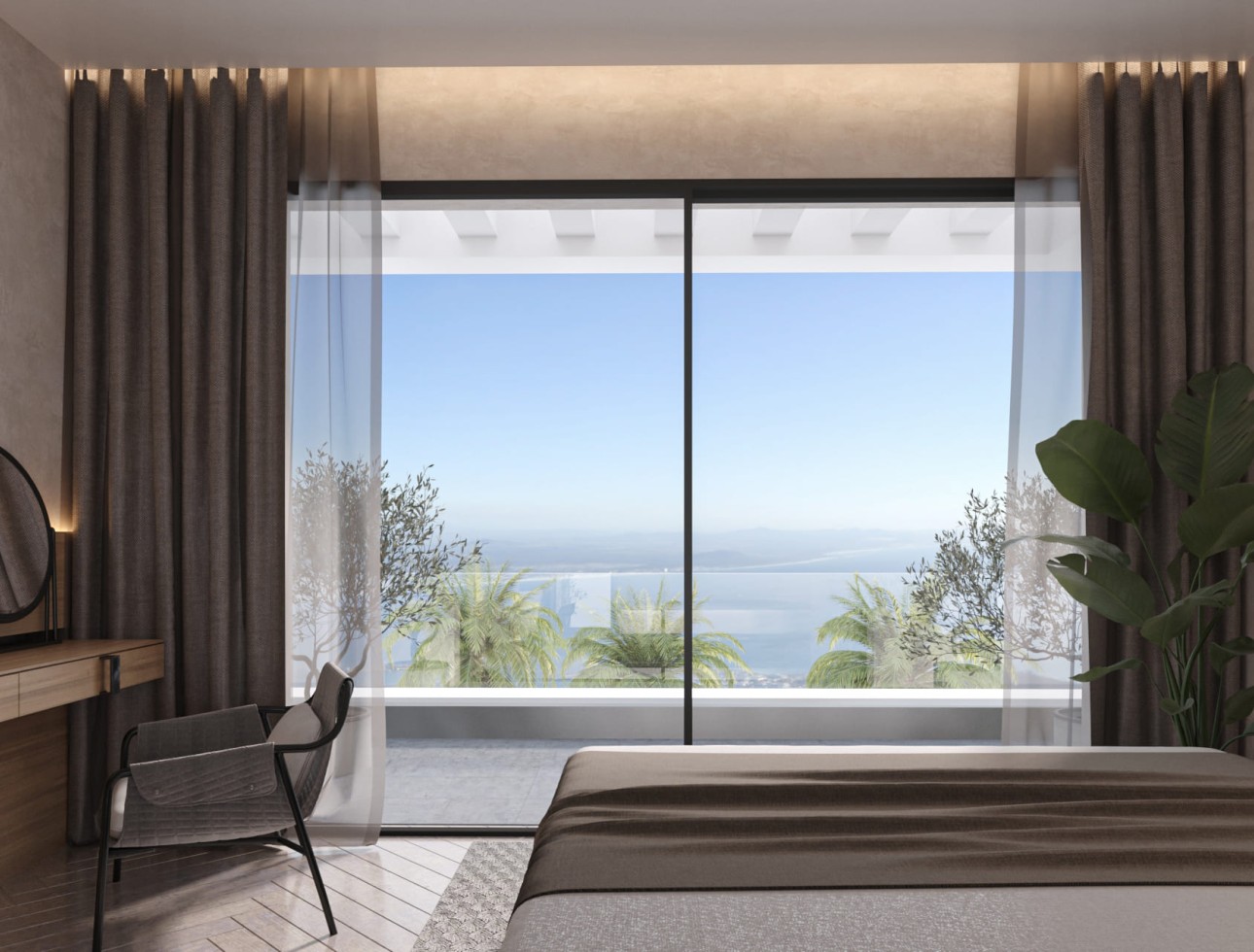 Nieuwbouw Woningen - Appartement / flat - Buenas Noches