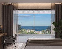 Nieuwbouw Woningen - Appartement / flat - Buenas Noches