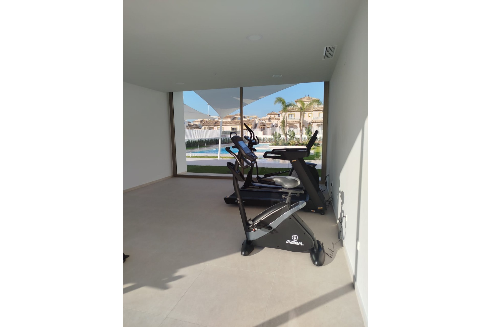 Nieuwbouw Woningen - Appartement / flat - Cabo Roig