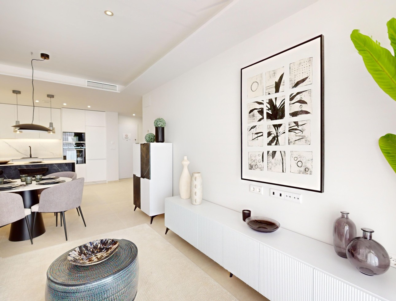 Nieuwbouw Woningen - Appartement / flat - Cabo Roig