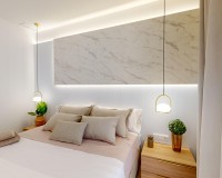 Nieuwbouw Woningen - Appartement / flat - Cabo Roig