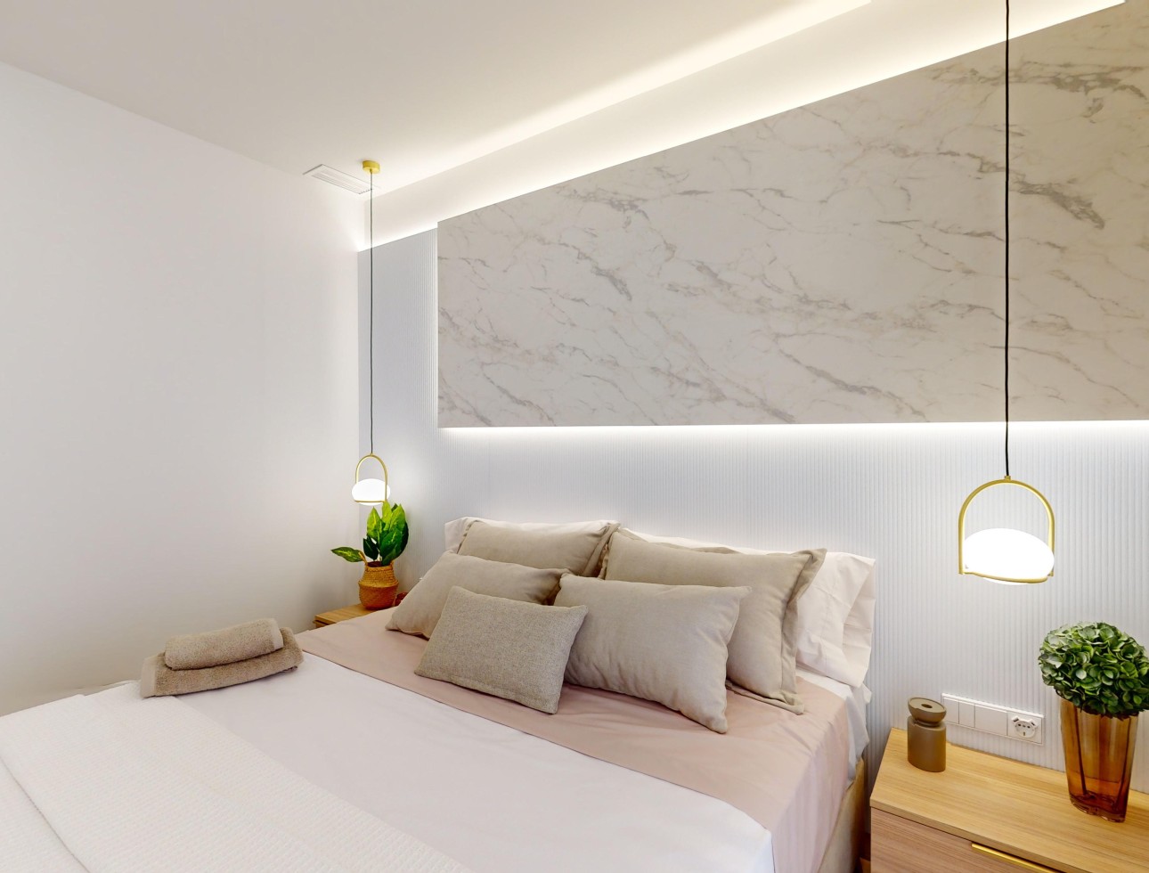 Nieuwbouw Woningen - Appartement / flat - Cabo Roig