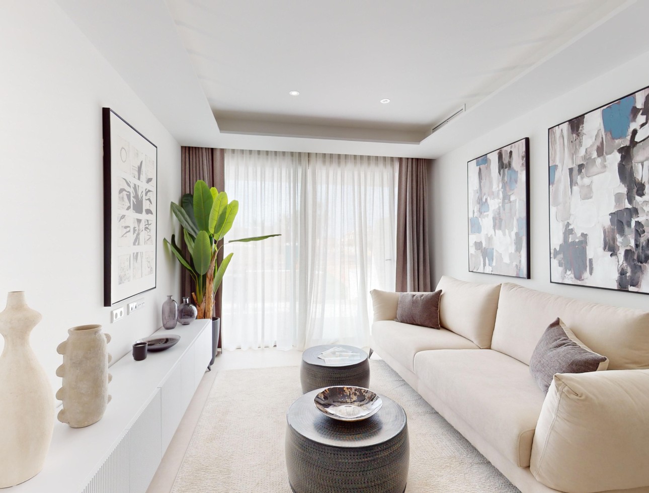 Nieuwbouw Woningen - Appartement / flat - Cabo Roig