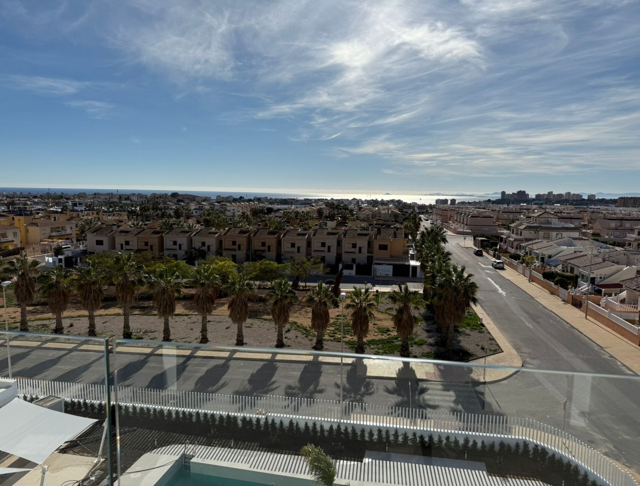 Nieuwbouw Woningen - Appartement / flat - Cabo Roig