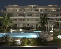 Nieuwbouw Woningen - Appartement / flat - Cabo Roig
