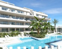 Nieuwbouw Woningen - Appartement / flat - Cabo Roig
