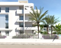 Nieuwbouw Woningen - Appartement / flat - Cabo Roig