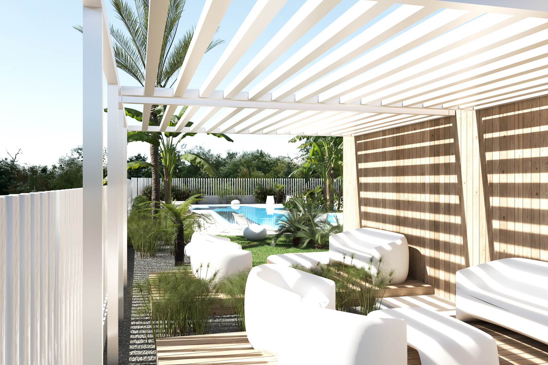 Nieuwbouw Woningen - Appartement / flat - Cabo Roig