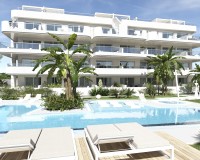 Nieuwbouw Woningen - Appartement / flat - Cabo Roig