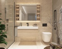 Nieuwbouw Woningen - Appartement / flat - Cabo Roig