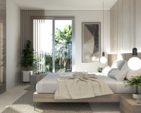 Nieuwbouw Woningen - Appartement / flat - Cabo Roig