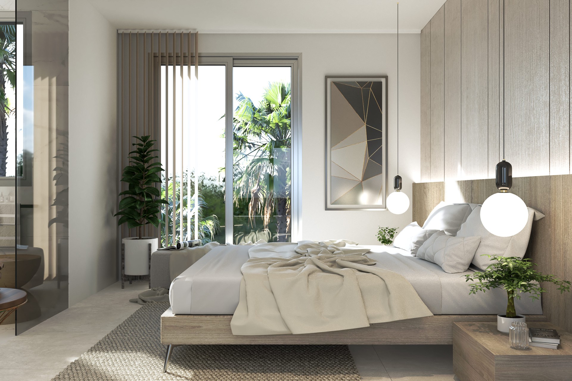 Nieuwbouw Woningen - Appartement / flat - Cabo Roig