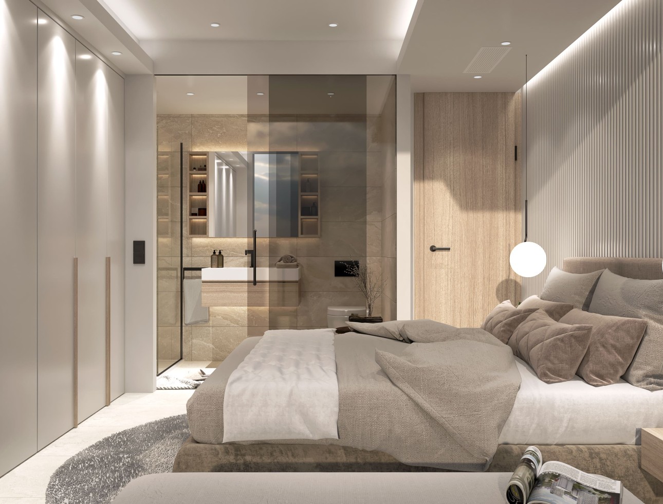 Nieuwbouw Woningen - Appartement / flat - Cabo Roig