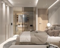 Nieuwbouw Woningen - Appartement / flat - Cabo Roig
