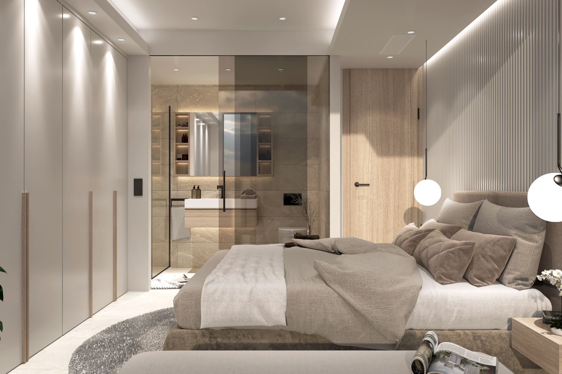 Nieuwbouw Woningen - Appartement / flat - Cabo Roig