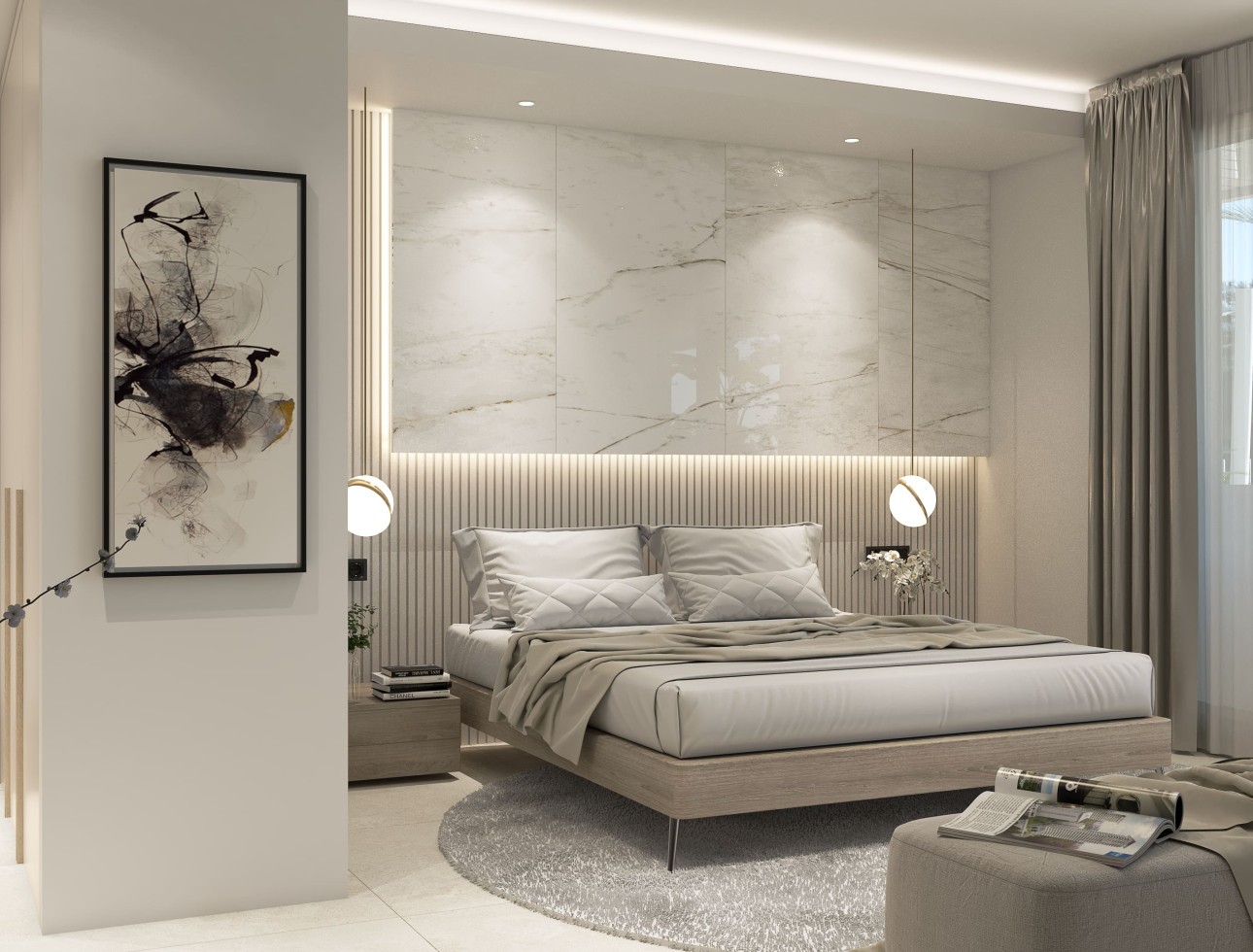 Nieuwbouw Woningen - Appartement / flat - Cabo Roig