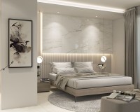 Nieuwbouw Woningen - Appartement / flat - Cabo Roig