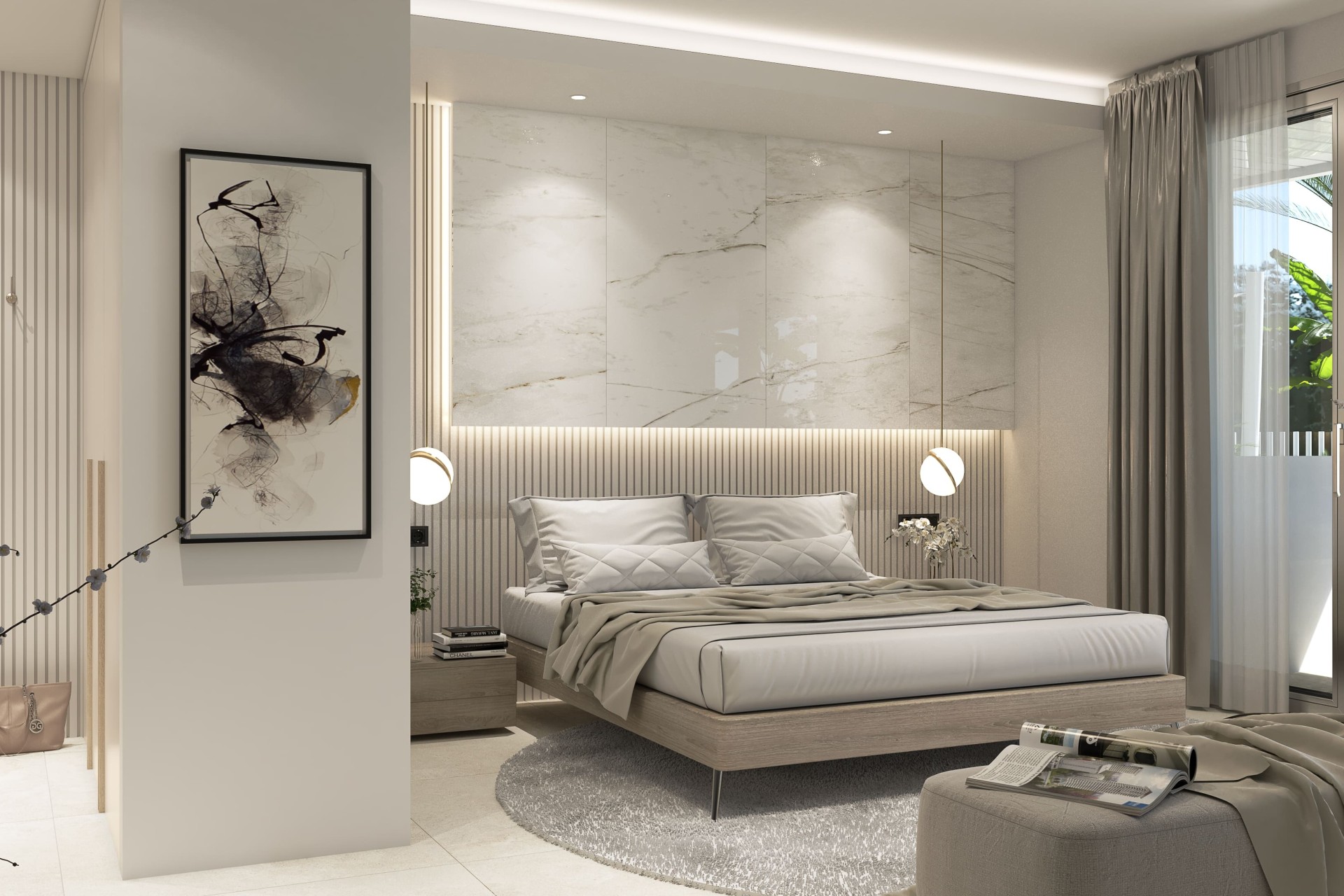 Nieuwbouw Woningen - Appartement / flat - Cabo Roig
