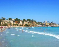 Nieuwbouw Woningen - Appartement / flat - Cabo Roig