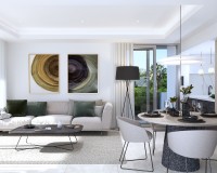 Nieuwbouw Woningen - Appartement / flat - Cabo Roig