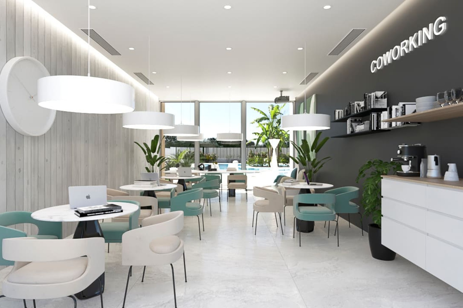 Nieuwbouw Woningen - Appartement / flat - Cabo Roig