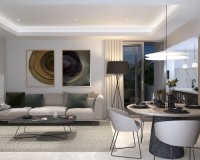 Nieuwbouw Woningen - Appartement / flat - Cabo Roig