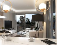 Nieuwbouw Woningen - Appartement / flat - Cabo Roig