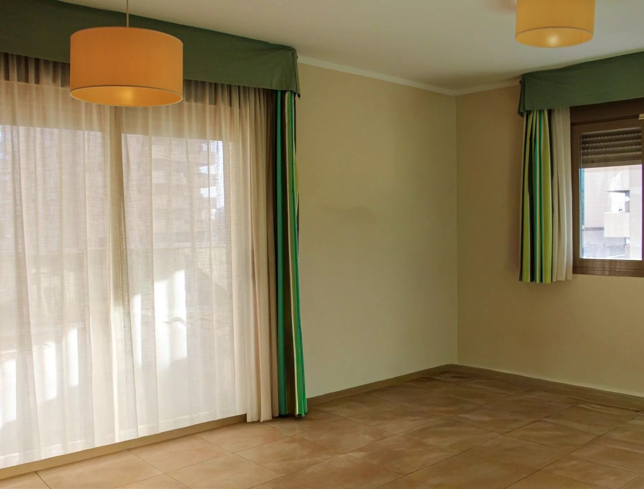 Nieuwbouw Woningen - Appartement / flat - Calp
