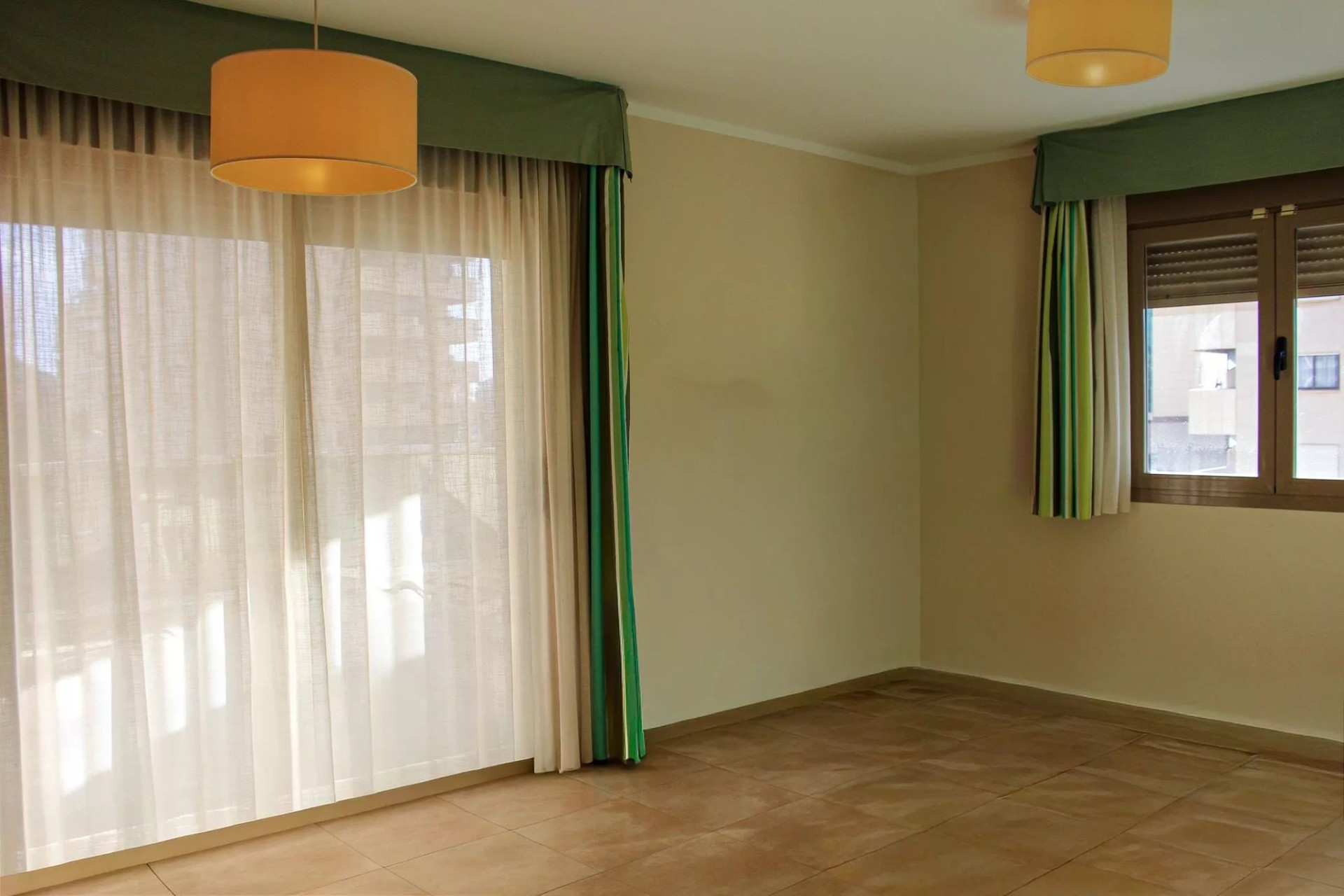 Nieuwbouw Woningen - Appartement / flat - Calp