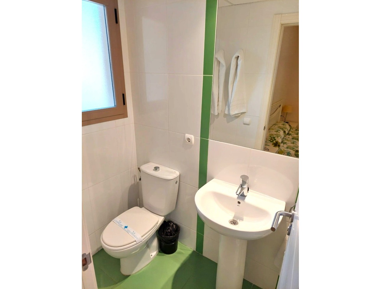 Nieuwbouw Woningen - Appartement / flat - Calp